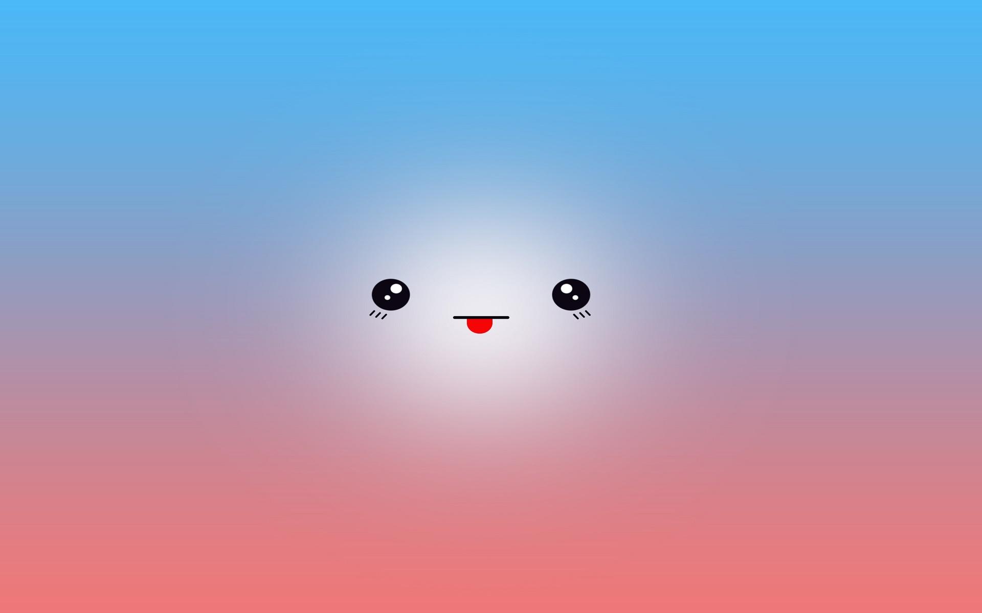 Cute Kawaii Desktop Wallpapers Wallpaper Cave