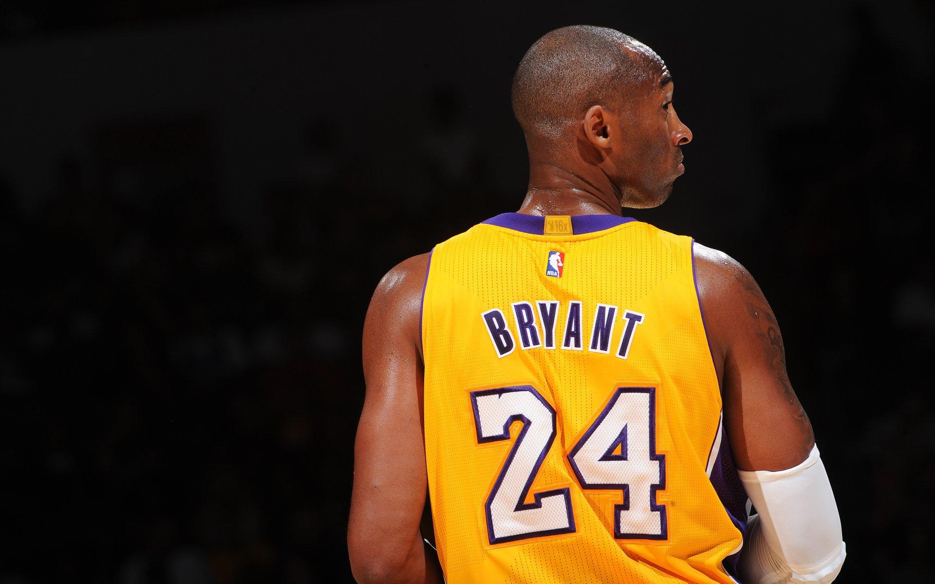 RIP Kobe Bryant Desktop Wallpapers Wallpaper Cave