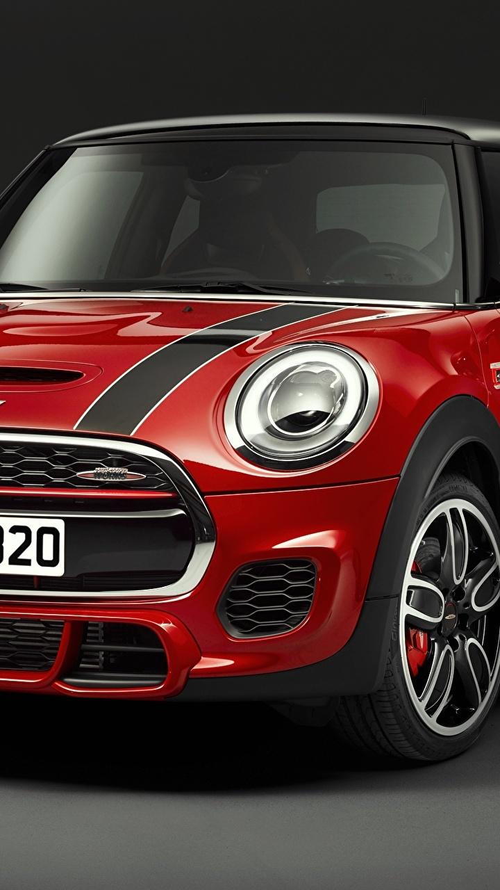 Hd Mobile Mini Cooper Wallpapers Wallpaper Cave