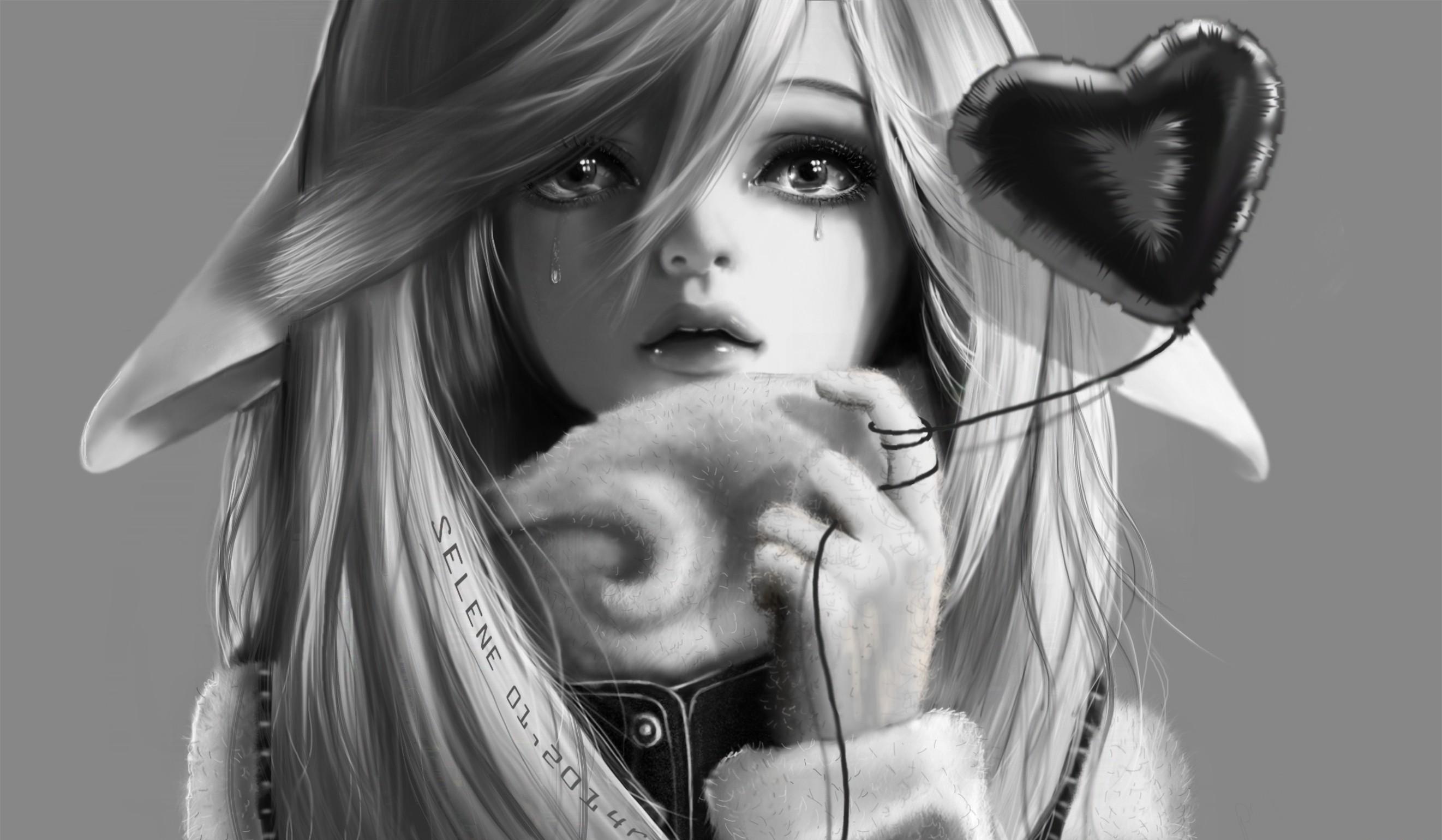 Black Tears Wallpapers Wallpaper Cave