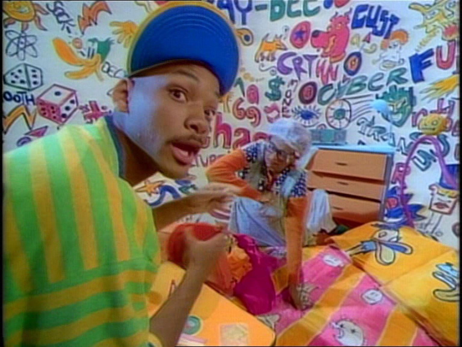 The Fresh Prince Of BelAir Desktop Wallpapers Wallpaper Cave