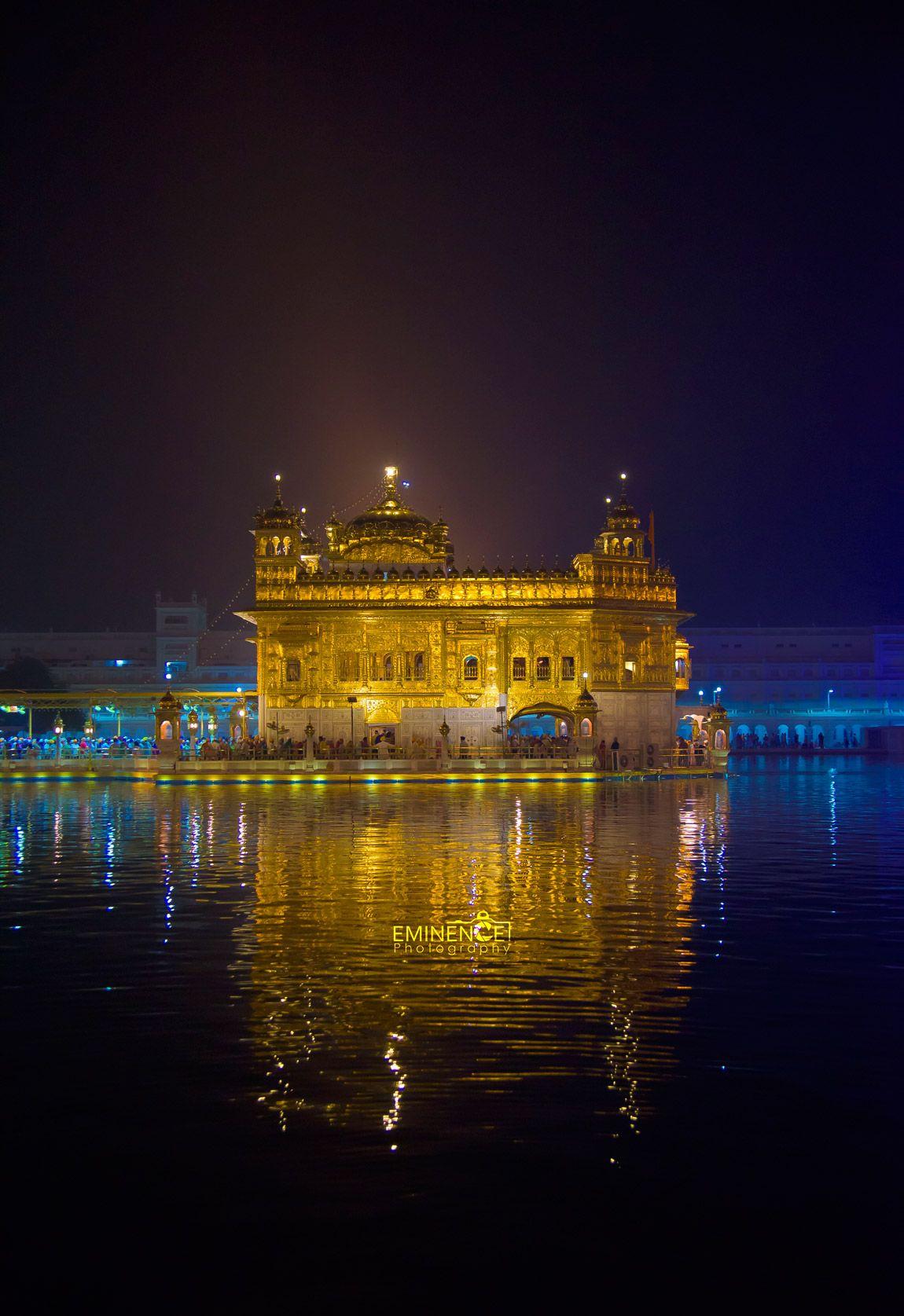 Hd Golden Temple iPhone Wallpapers Wallpaper Cave