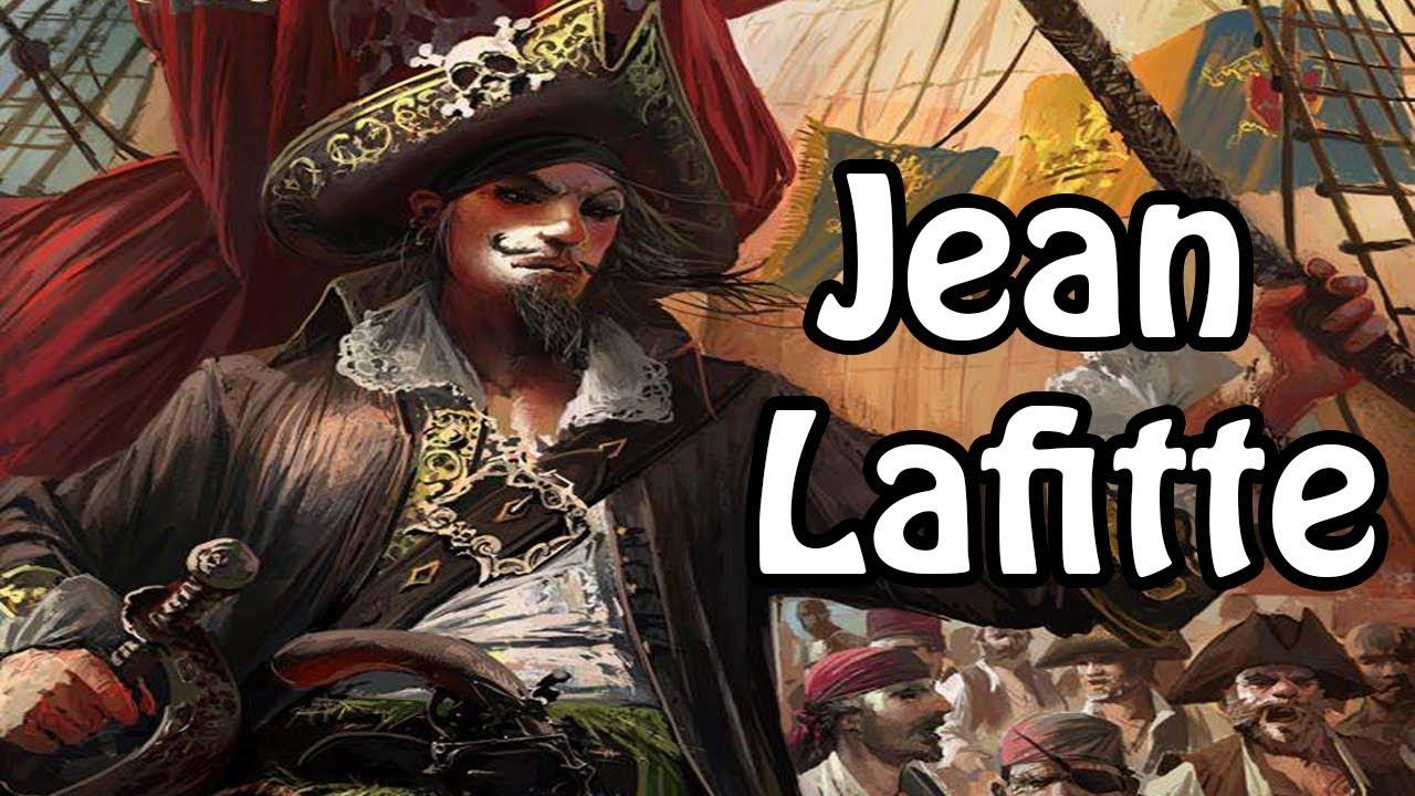 Jean Lafitte Wallpapers Wallpaper Cave