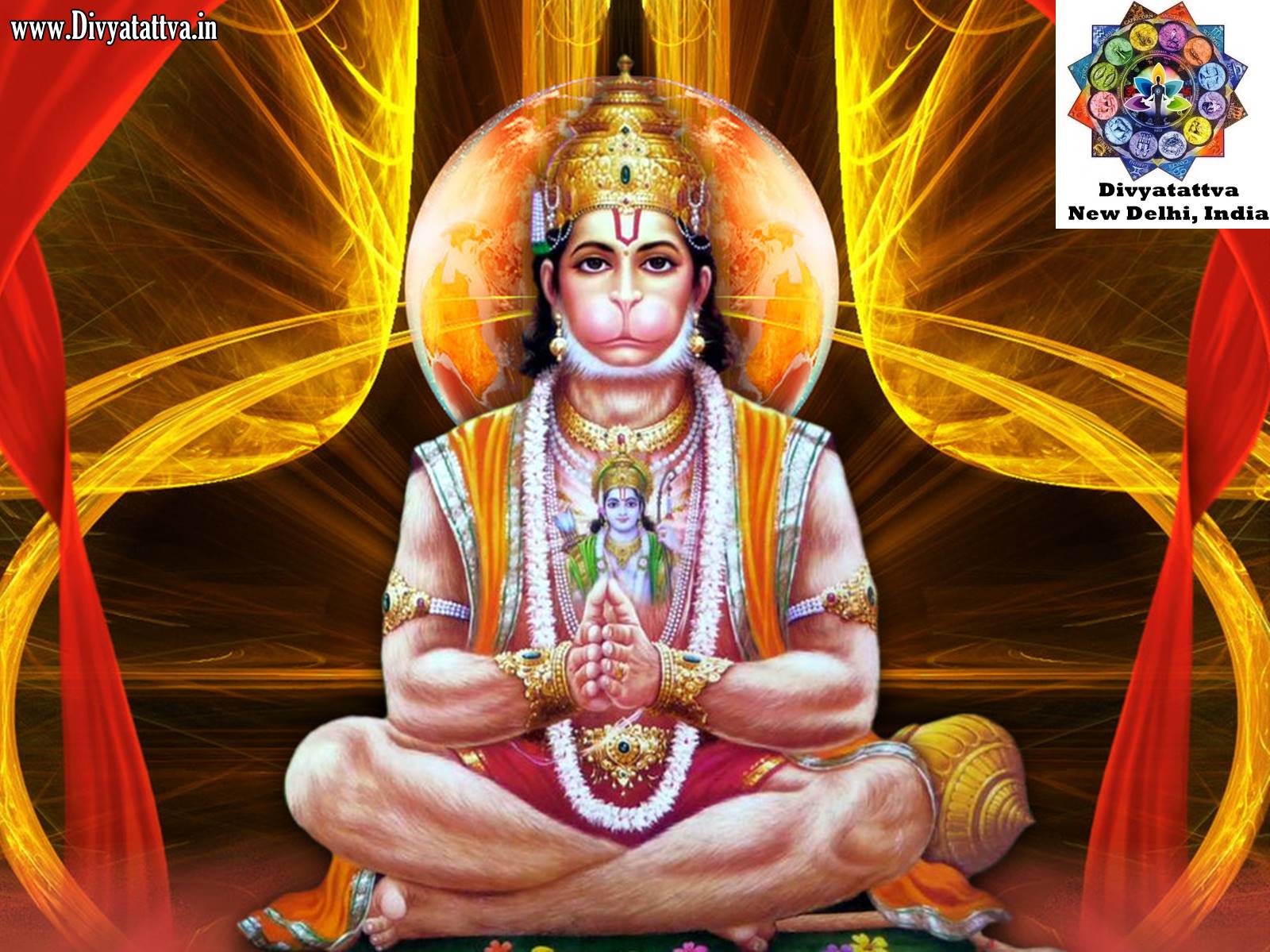 Lord Hanuman 4k Desktop Wallpapers Wallpaper Cave