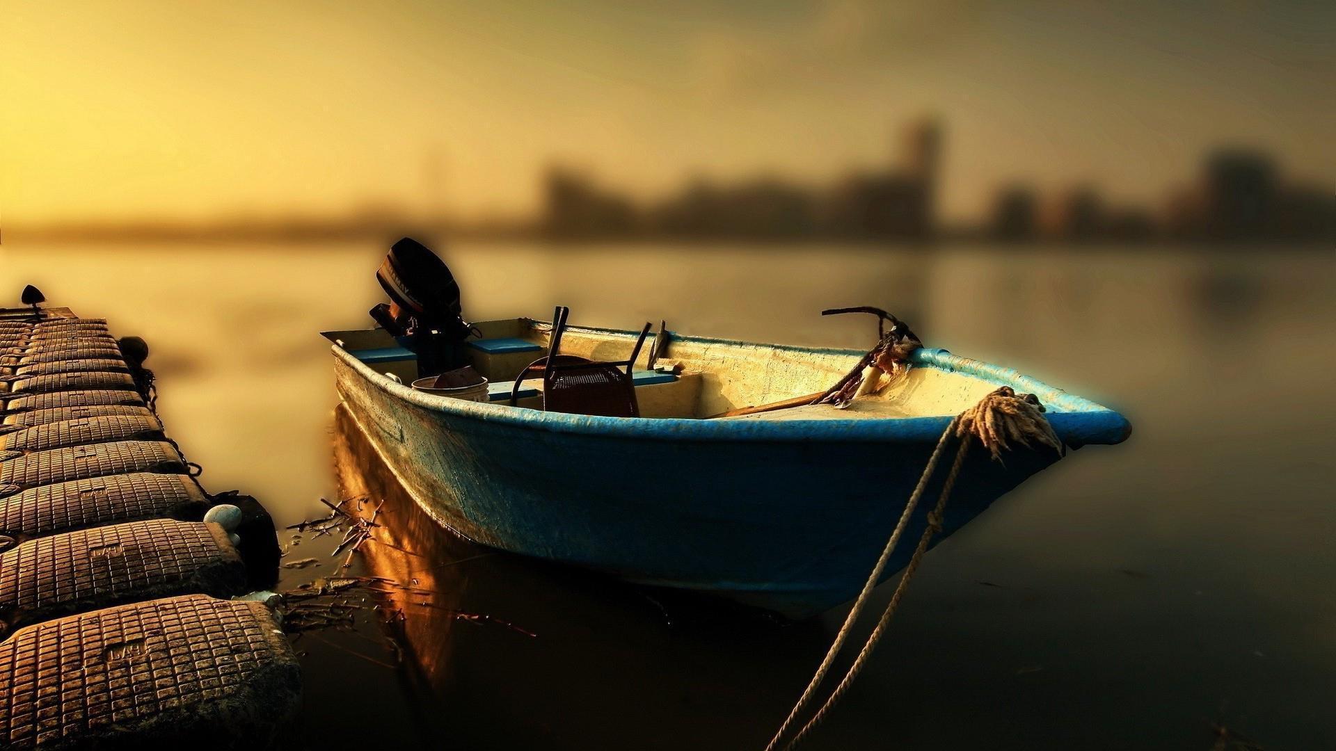 Fishing Boats Wallpapers Wallpaper Cave