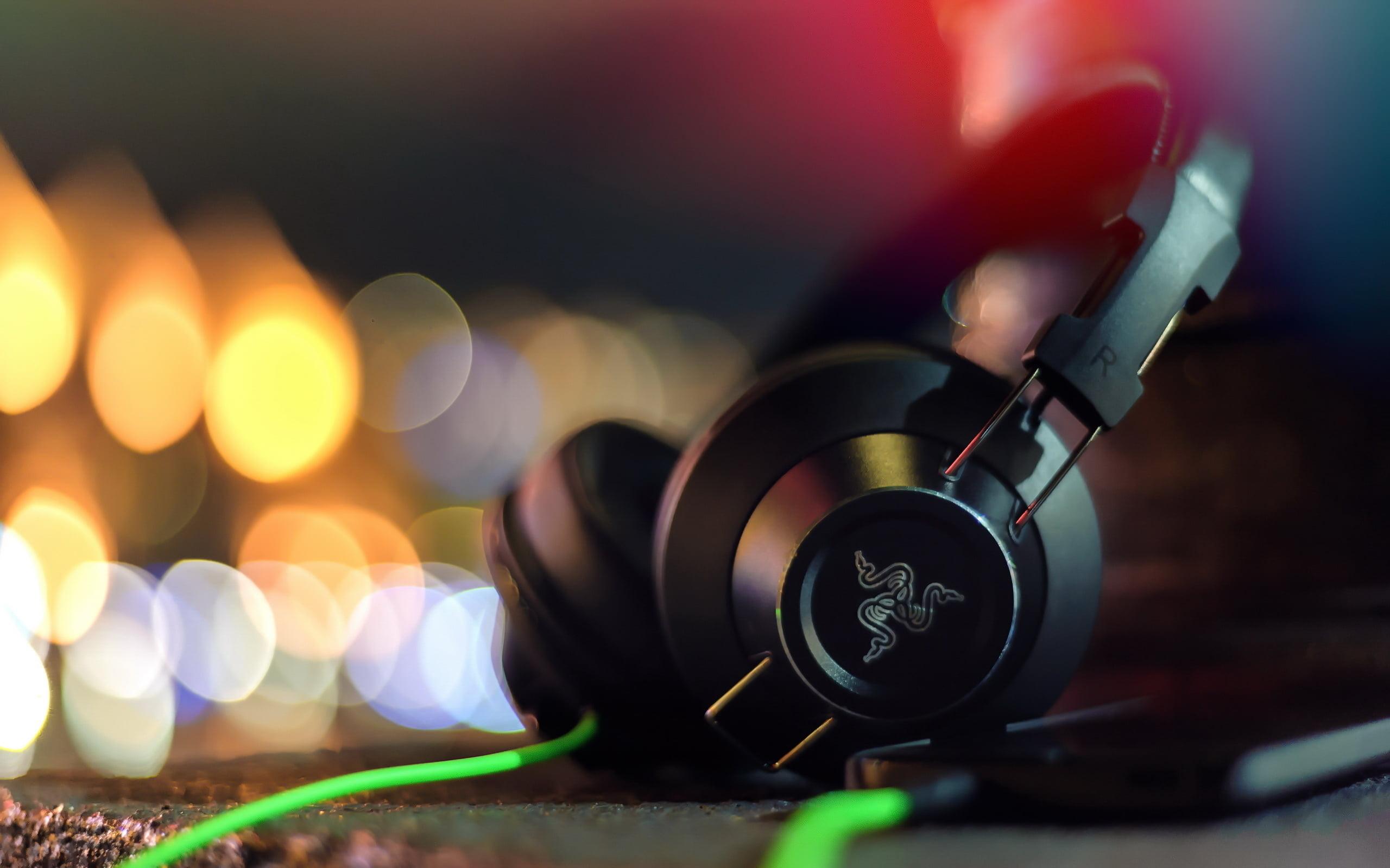 Gaming Headset Wallpapers Wallpaper Cave