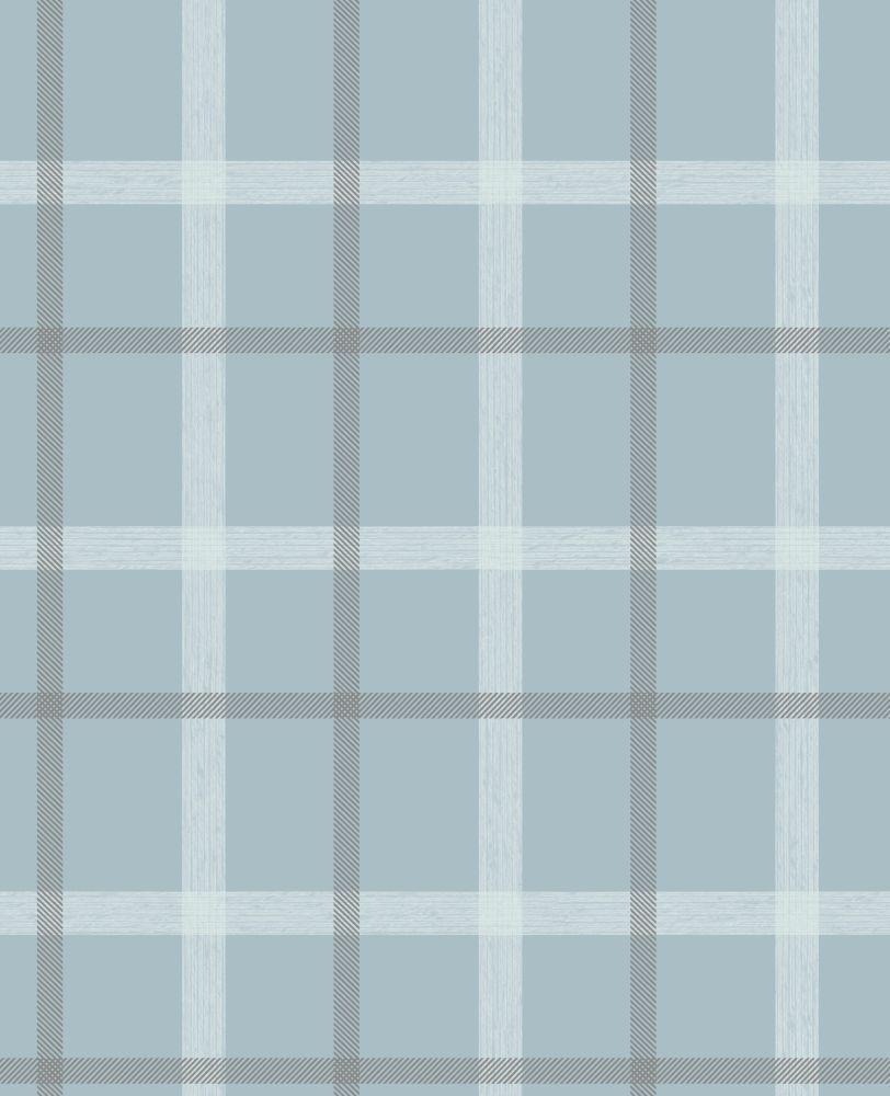 Plaid Blue Wallpapers Wallpaper Cave