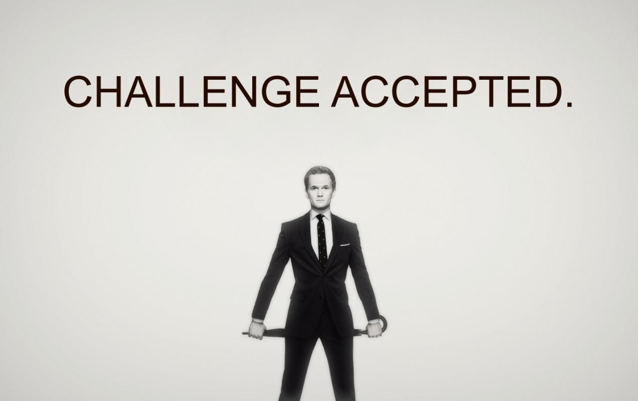 Challenge Wallpapers Wallpaper Cave
