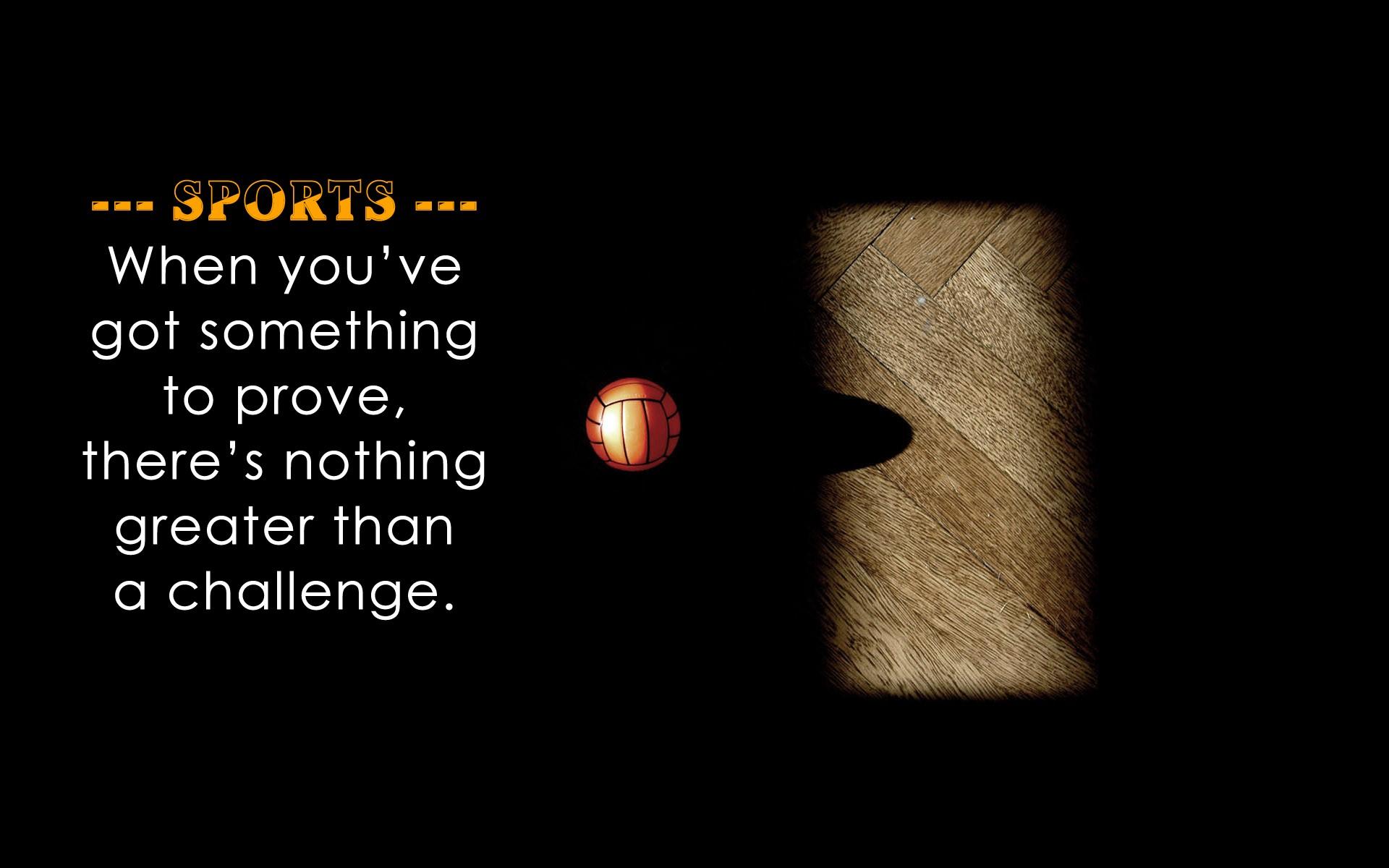 Challenge Wallpapers Wallpaper Cave