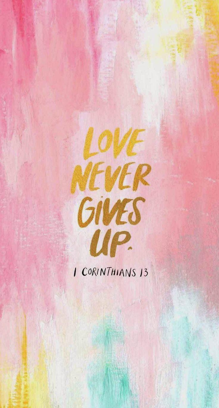 Bible Verses iPhone Wallpapers Wallpaper Cave