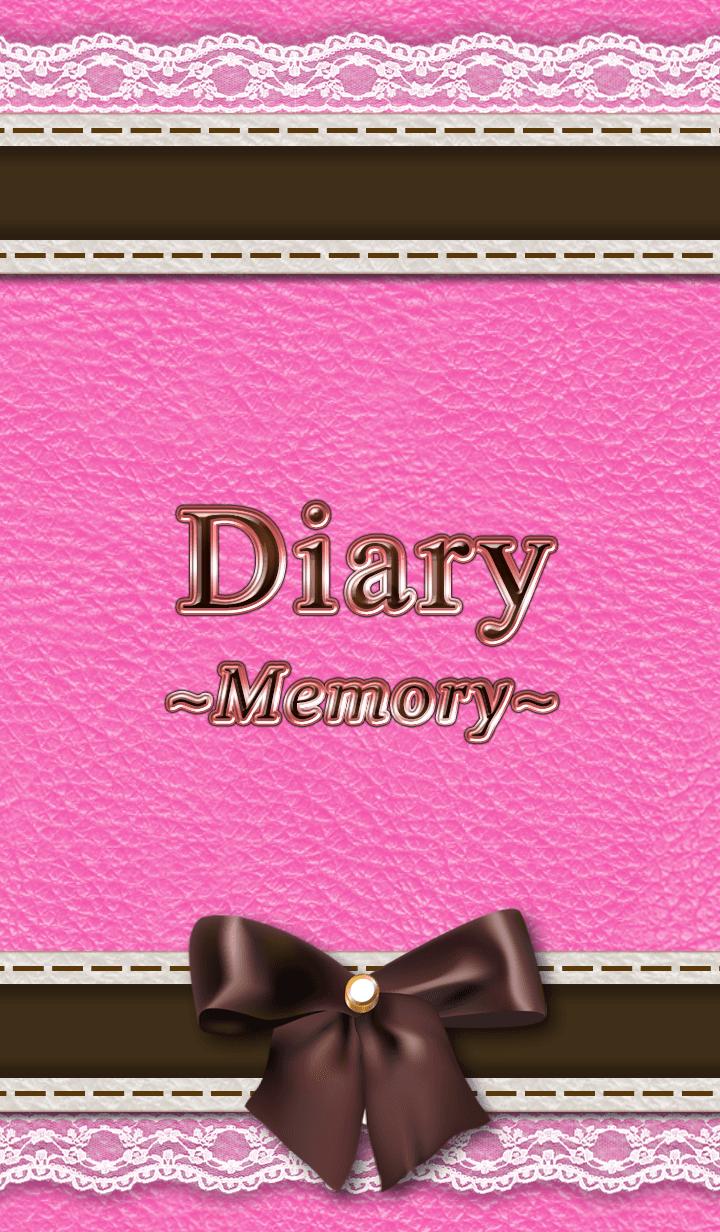 Cute Diary Wallpapers Wallpaper Cave