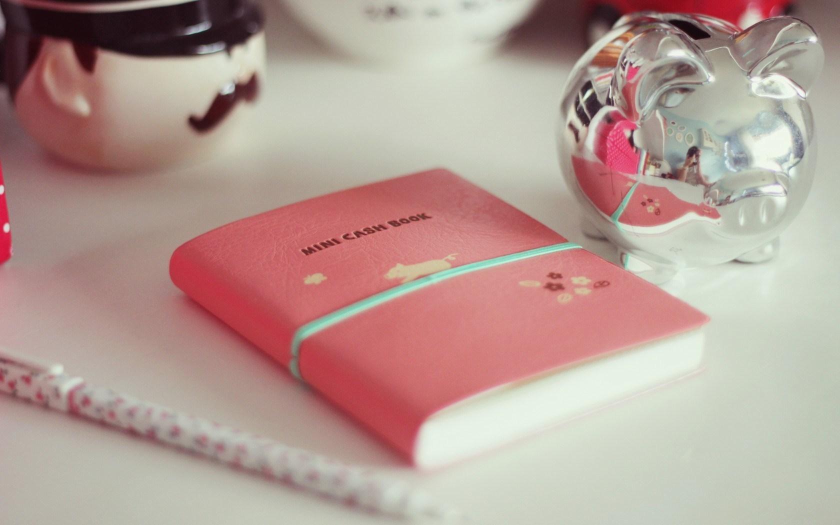 Cute Diary Wallpapers Wallpaper Cave