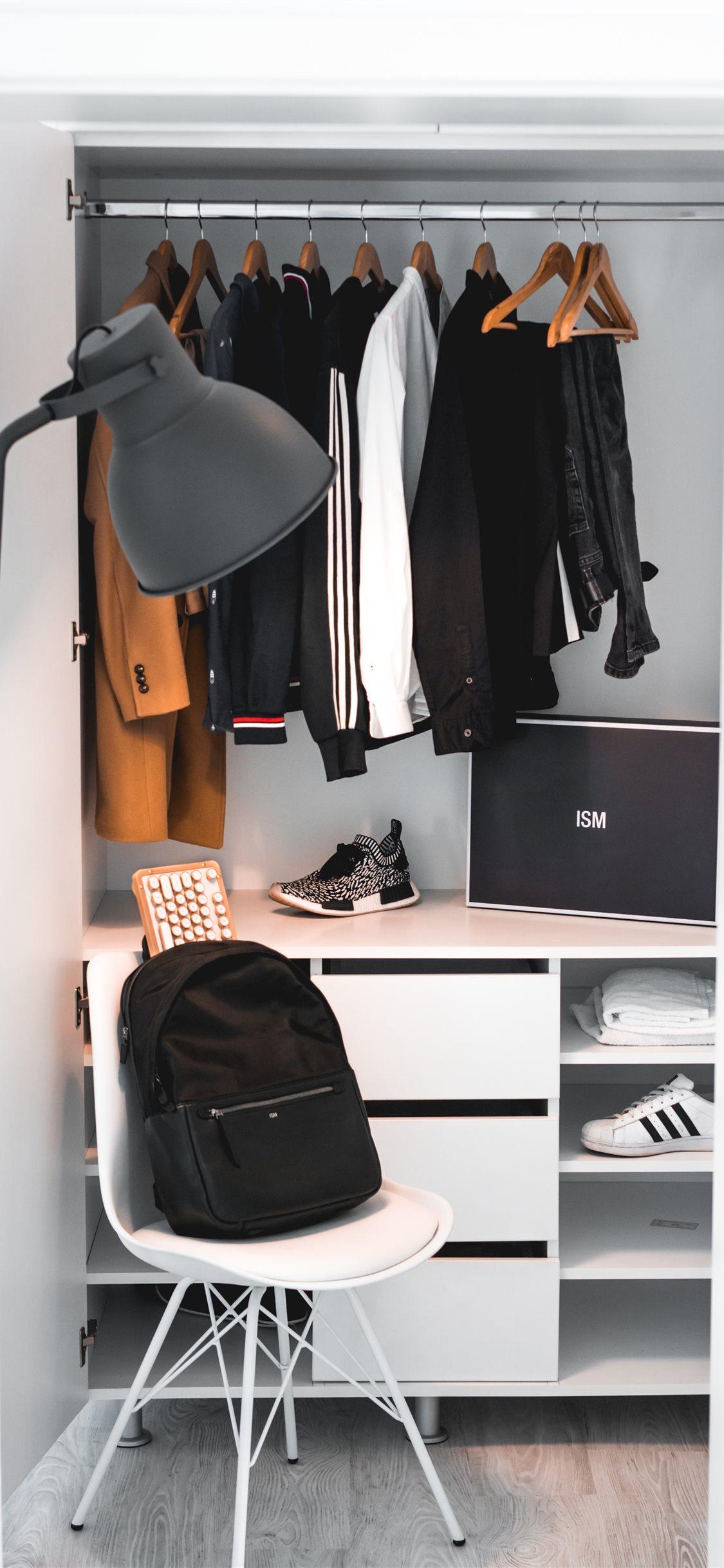 Closet Wallpapers Wallpaper Cave