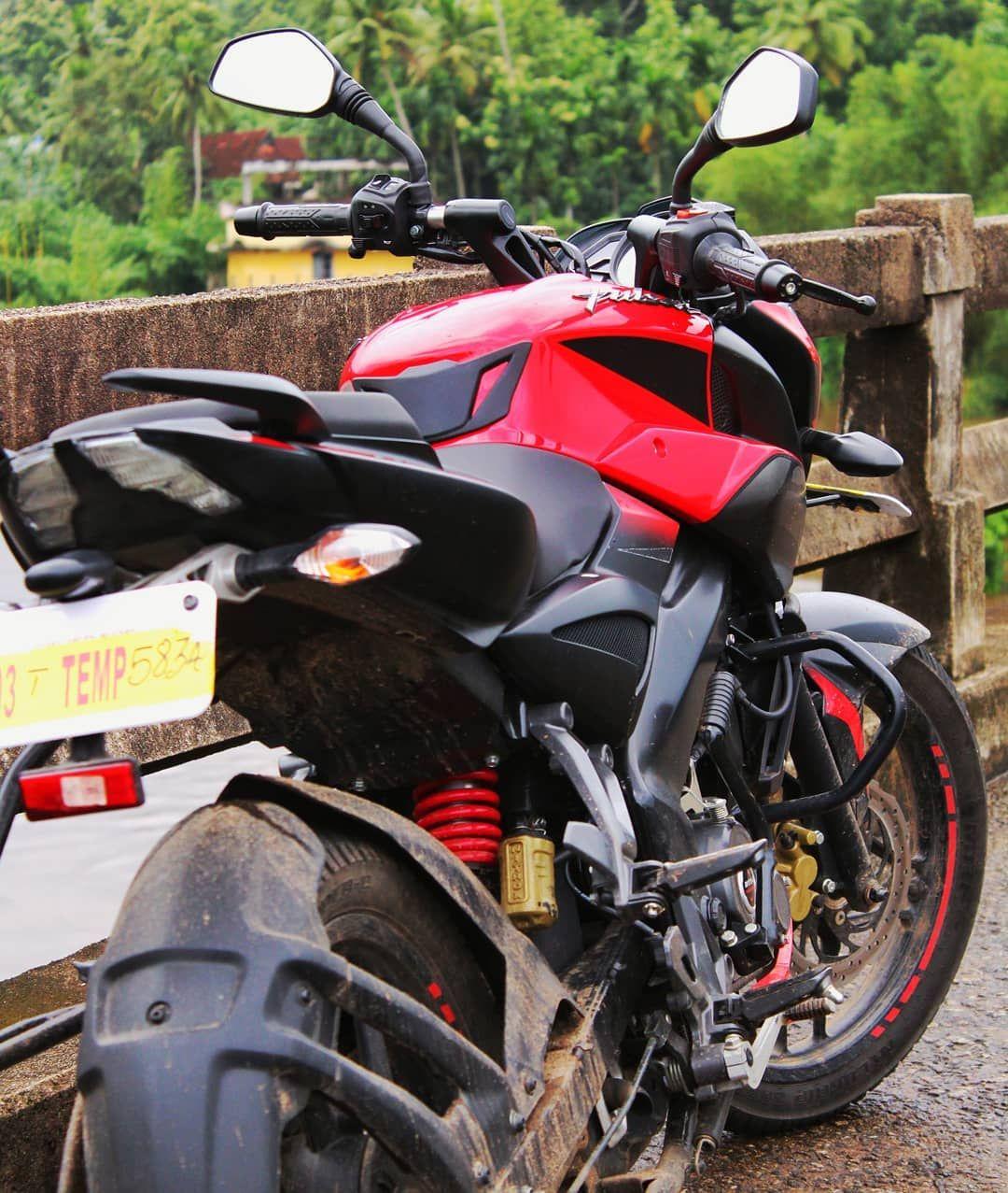 Pulsar Ns160 Mobile Wallpapers Wallpaper Cave