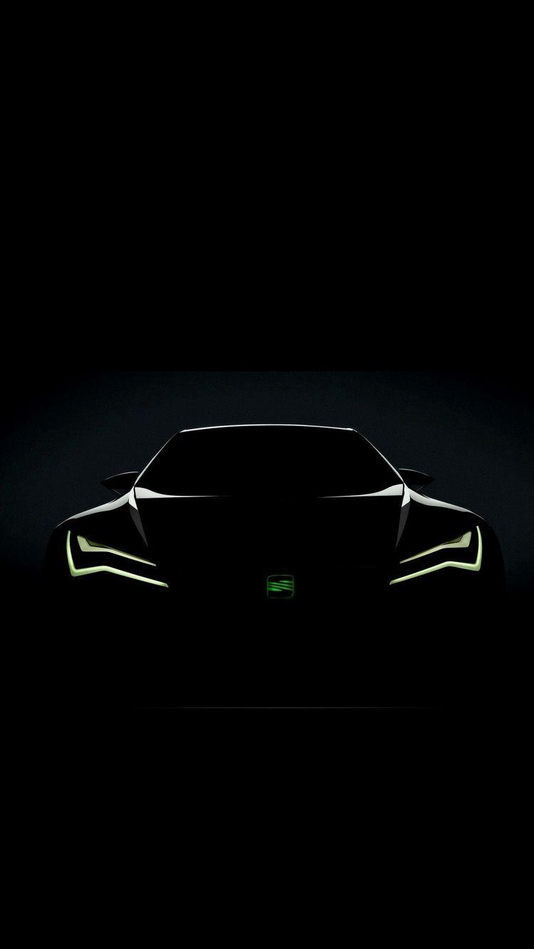 Dark Cars Wallpapers Wallpaper Cave