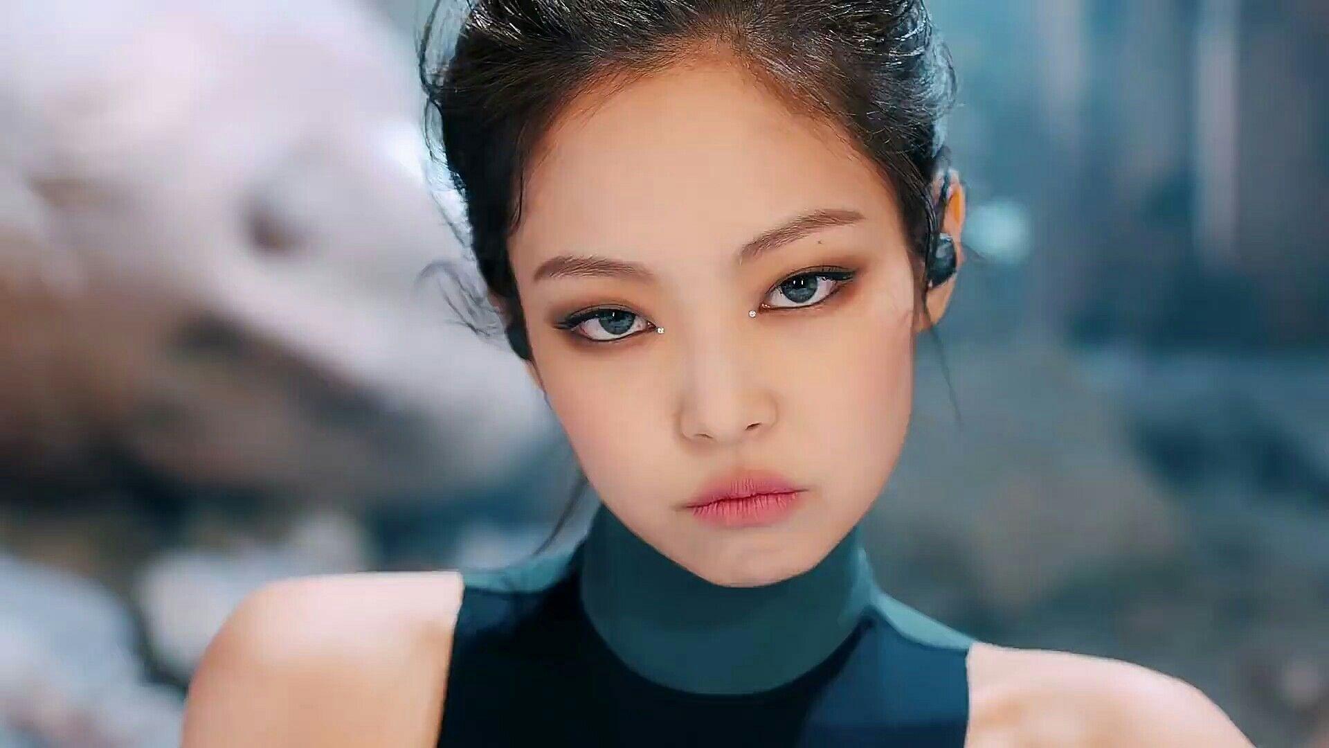 Jennie Kill This Love Wallpapers Wallpaper Cave
