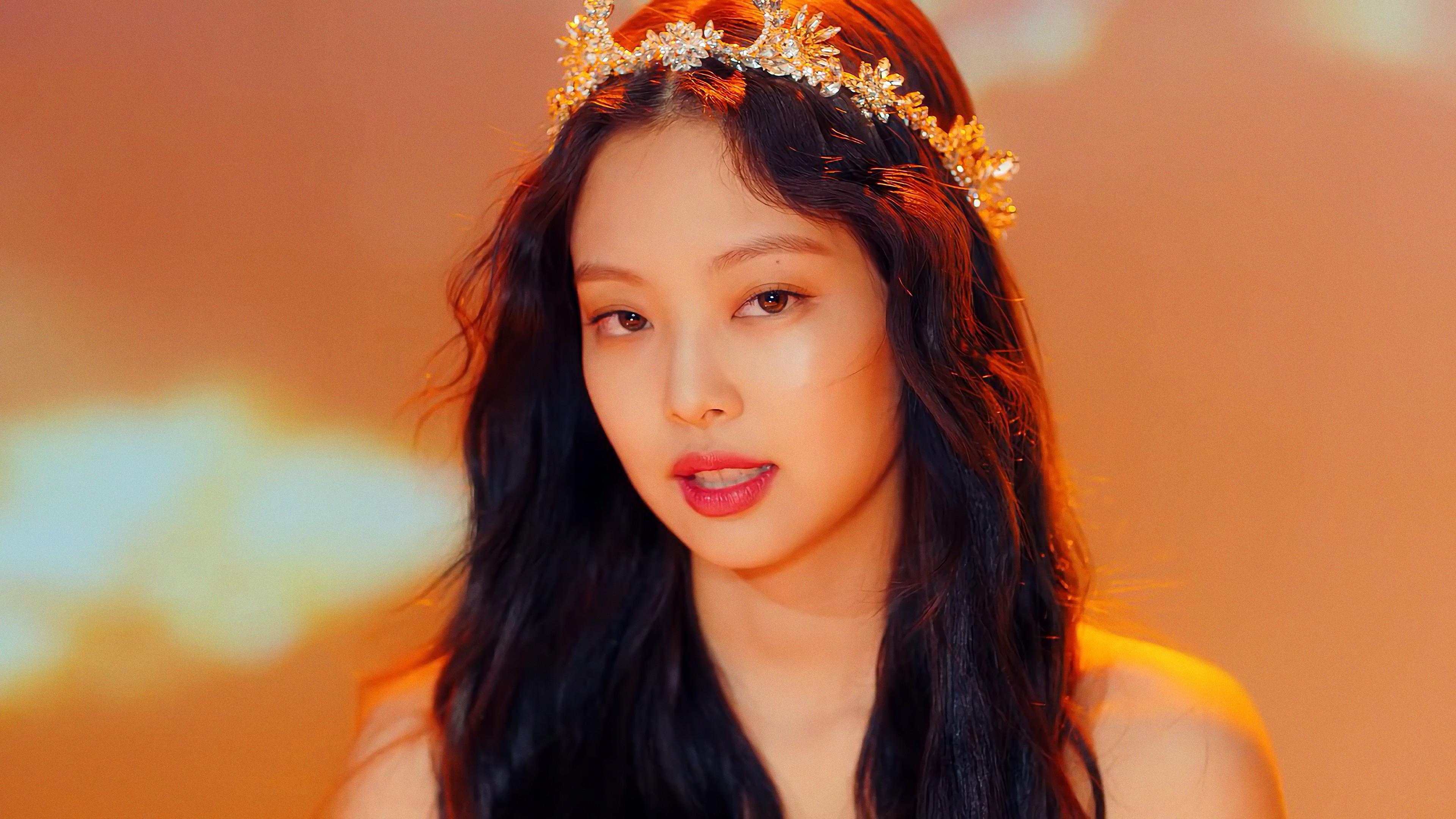 Jennie PC Wallpapers Wallpaper Cave