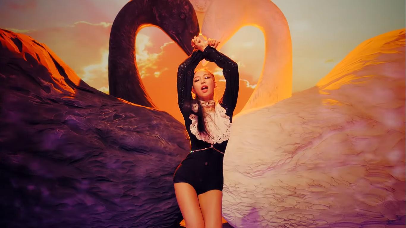 Jennie Kill This Love Wallpapers Wallpaper Cave
