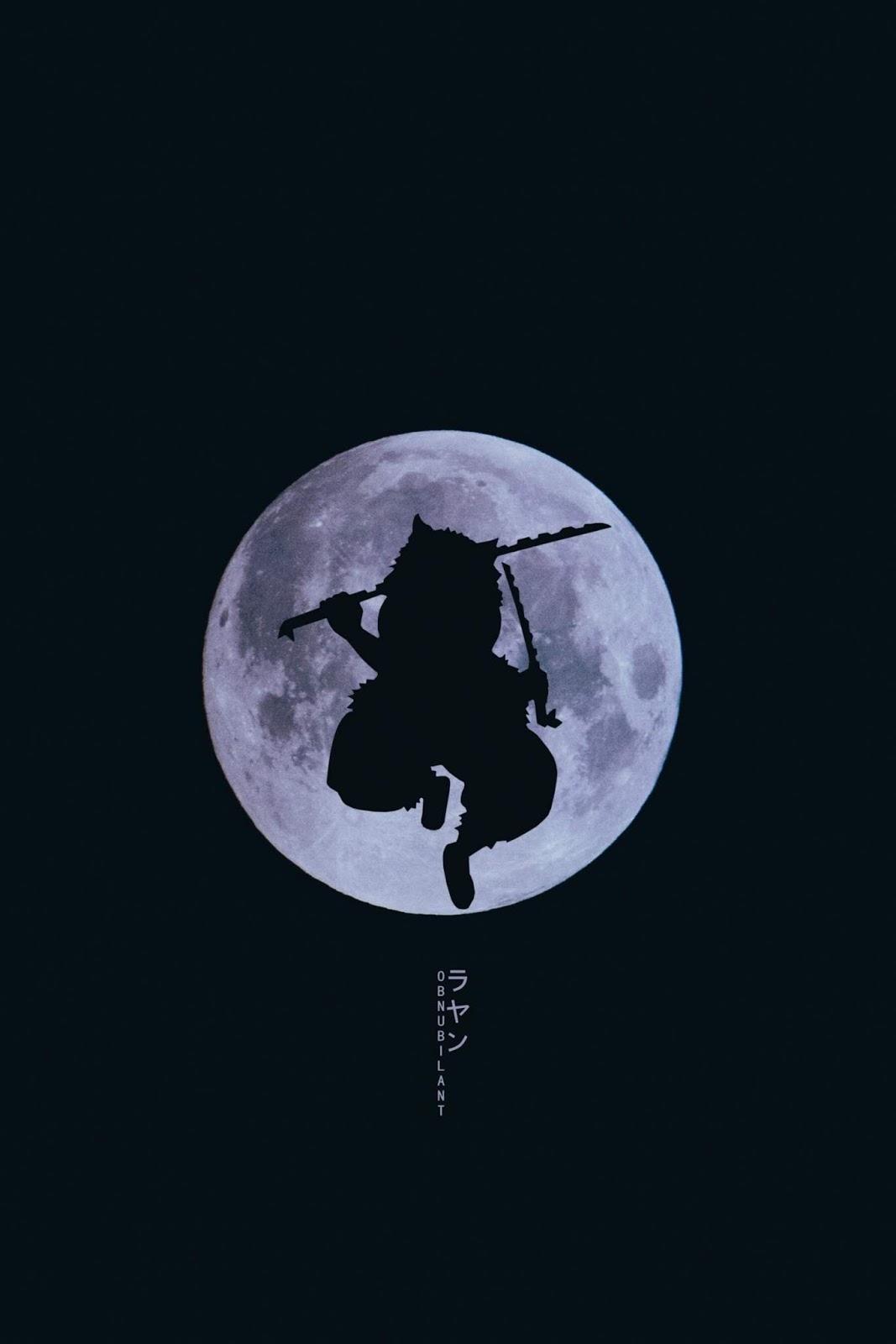 Demon Slayer HD Phone Wallpapers Wallpaper Cave