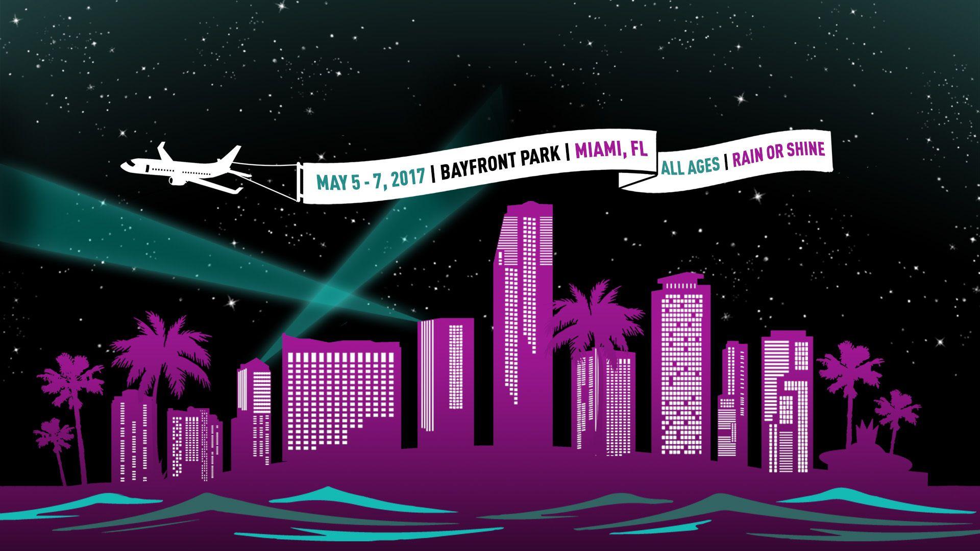 Rolling Loud Desktop Wallpapers Wallpaper Cave