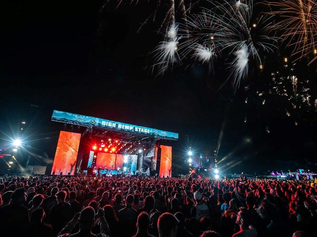 Rolling Loud Desktop Wallpapers Wallpaper Cave