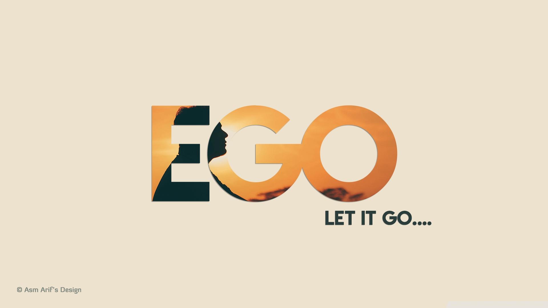 337 Hd Wallpapers Ego Quotes Pictures My