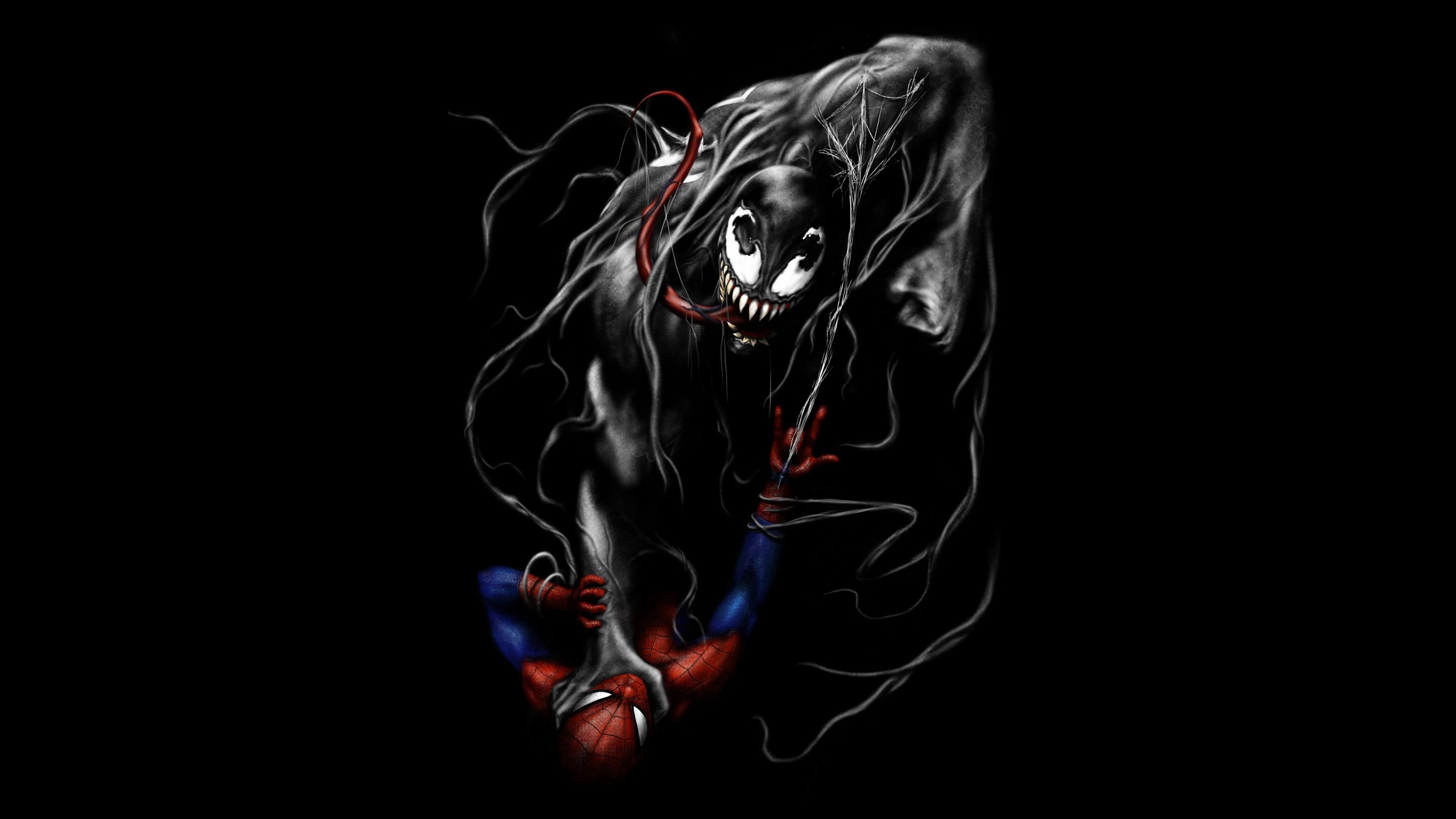 Venom 2 Wallpapers Wallpaper Cave