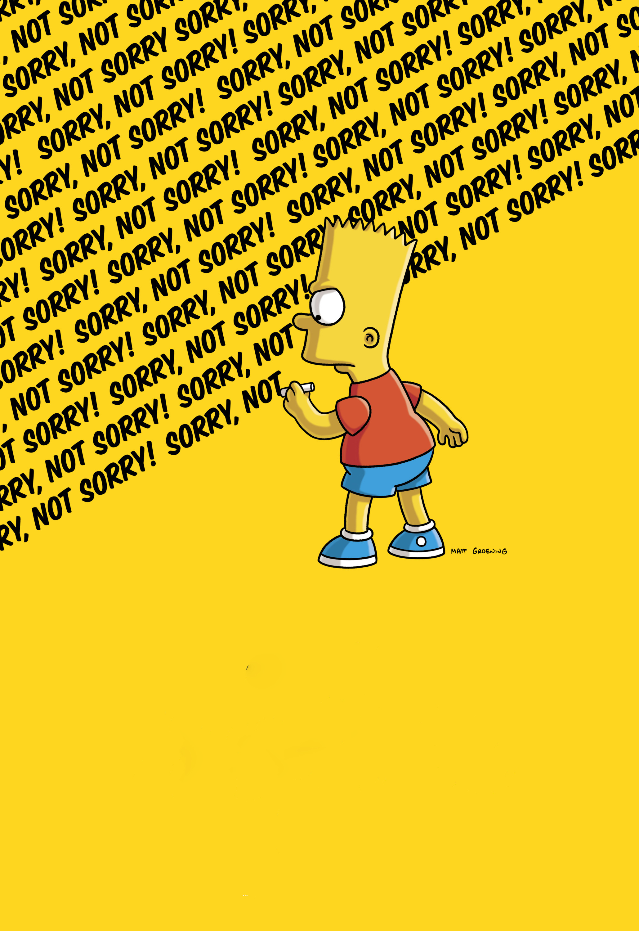 Android Simpsons Wallpapers Wallpaper Cave