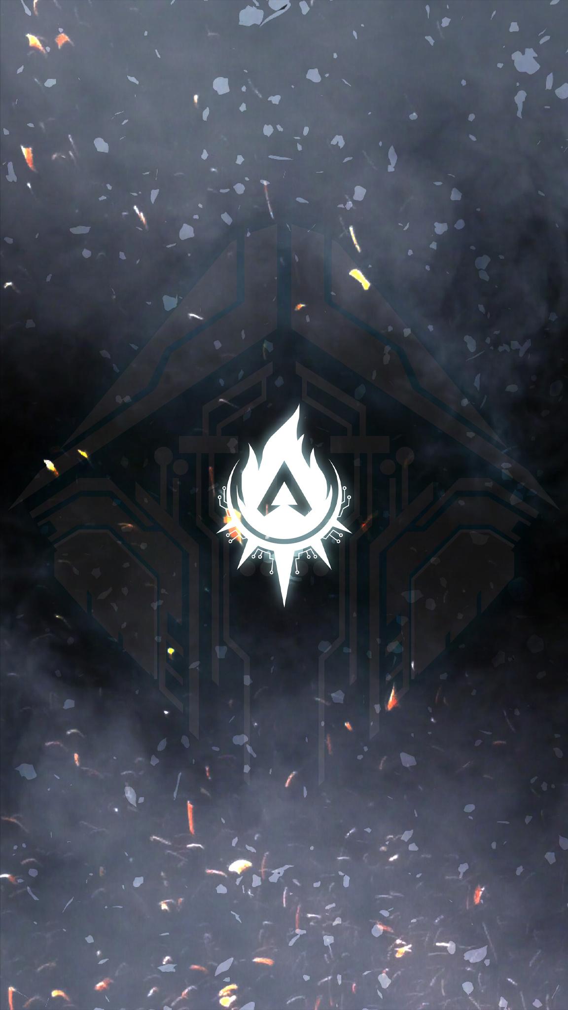 Apex Phone Wallpapers Wallpaper Cave