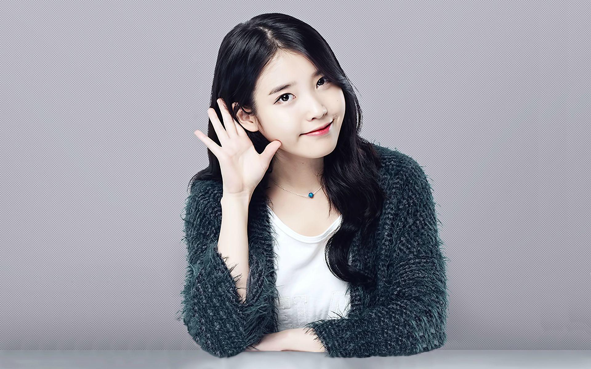 Iu Desktop Hd Wallpapers Wallpaper Cave