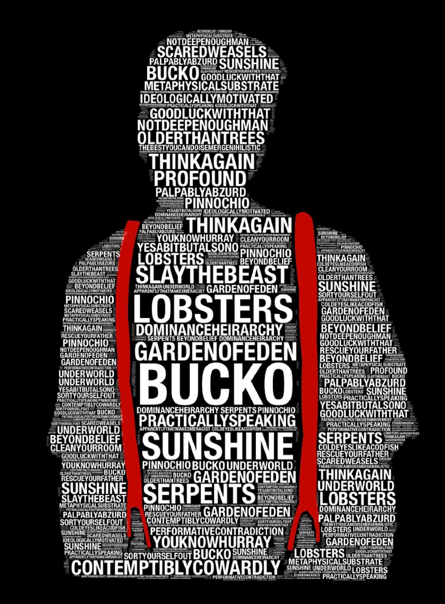 Jordan Peterson Mobile Wallpapers Wallpaper Cave