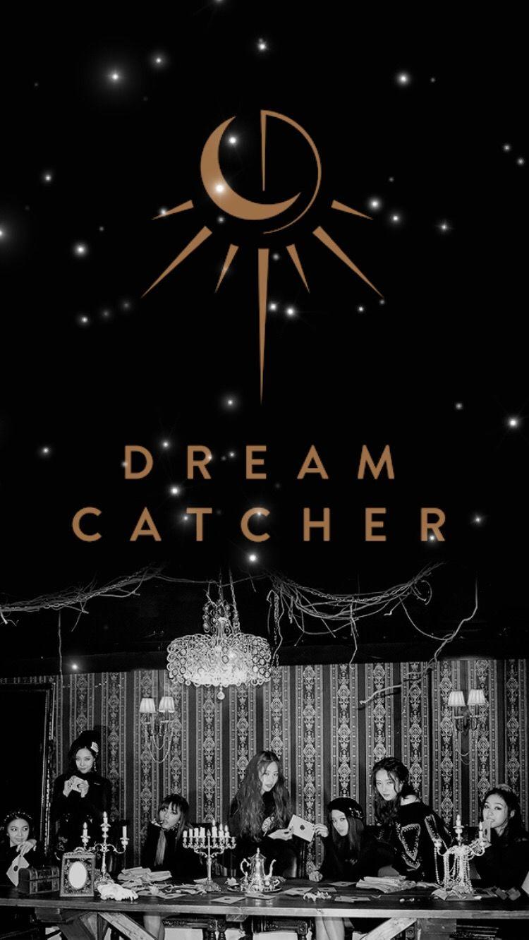 Phone Kpop Dreamcatcher Wallpapers Wallpaper Cave