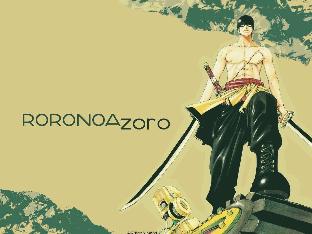Zoro Quotes Wallpapers Wallpaper Cave