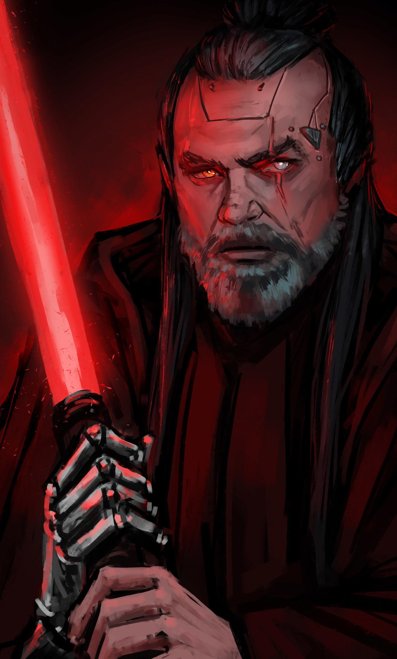 Star Wars Luke Phone Wallpapers Wallpaper Cave