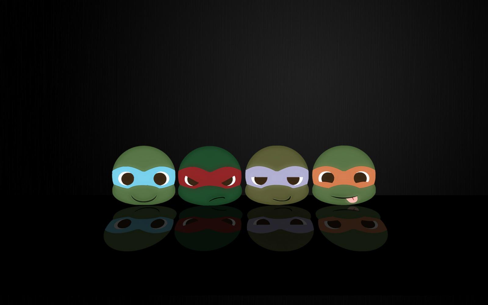 Teenage Mutant Ninja Turtles Desktop Wallpapers Wallpaper Cave