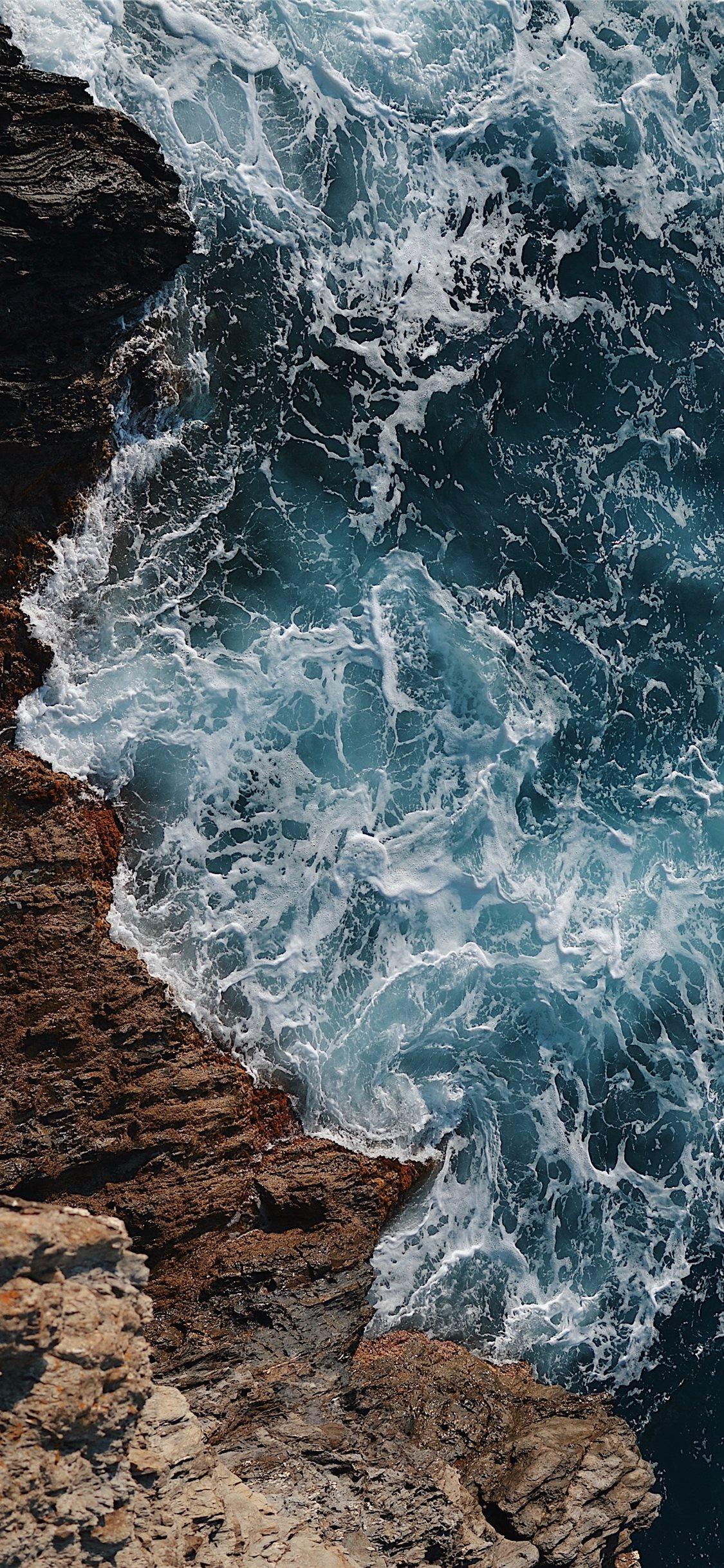 Ocean iPhone 11 Wallpapers Wallpaper Cave