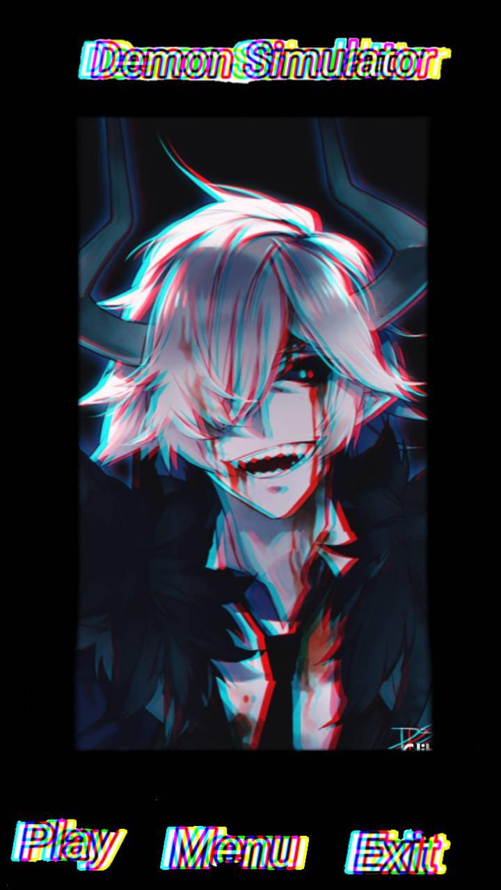 Devil Anime Boy Wallpapers Wallpaper Cave