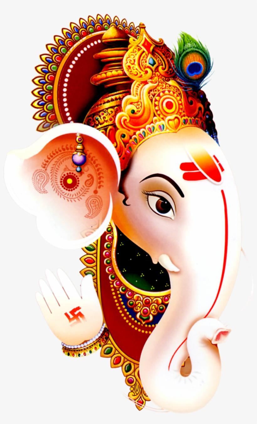 Ganesh Hd Android Wallpapers Wallpaper Cave