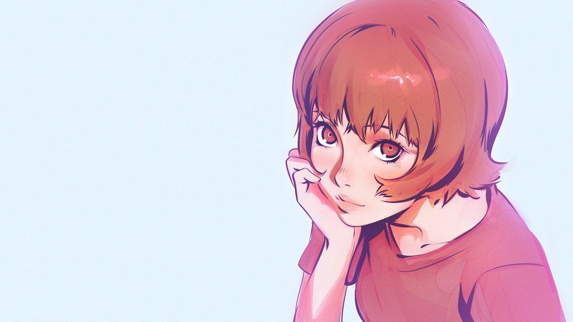 Paprika Anime HD Wallpapers Wallpaper Cave