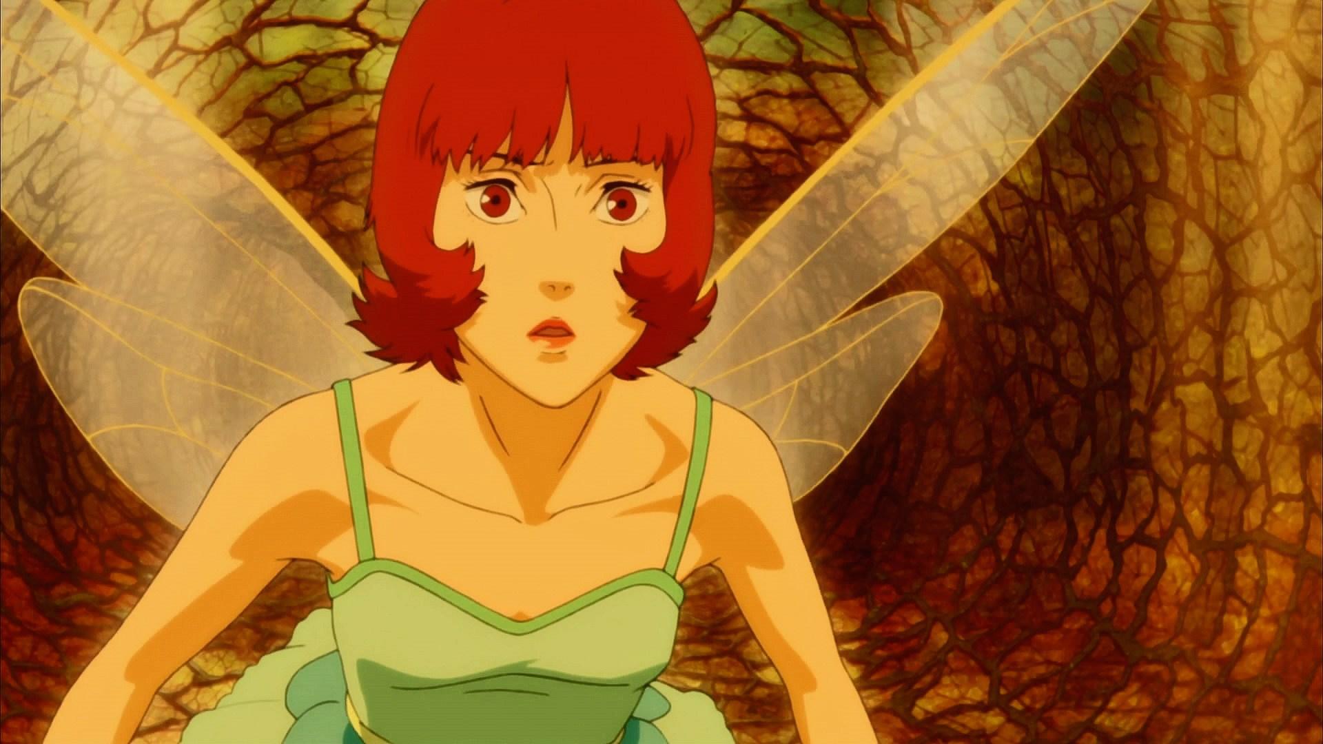 Paprika Anime HD Wallpapers Wallpaper Cave