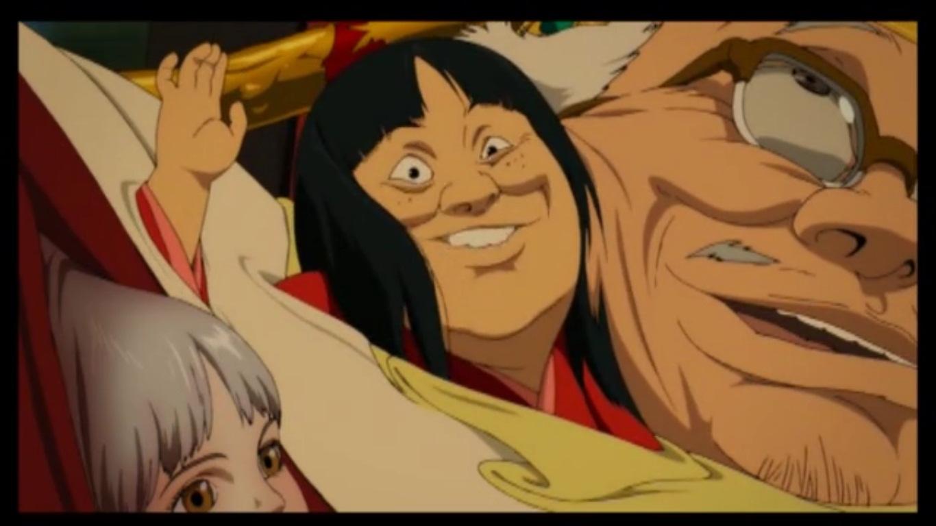 Paprika Anime HD Wallpapers Wallpaper Cave