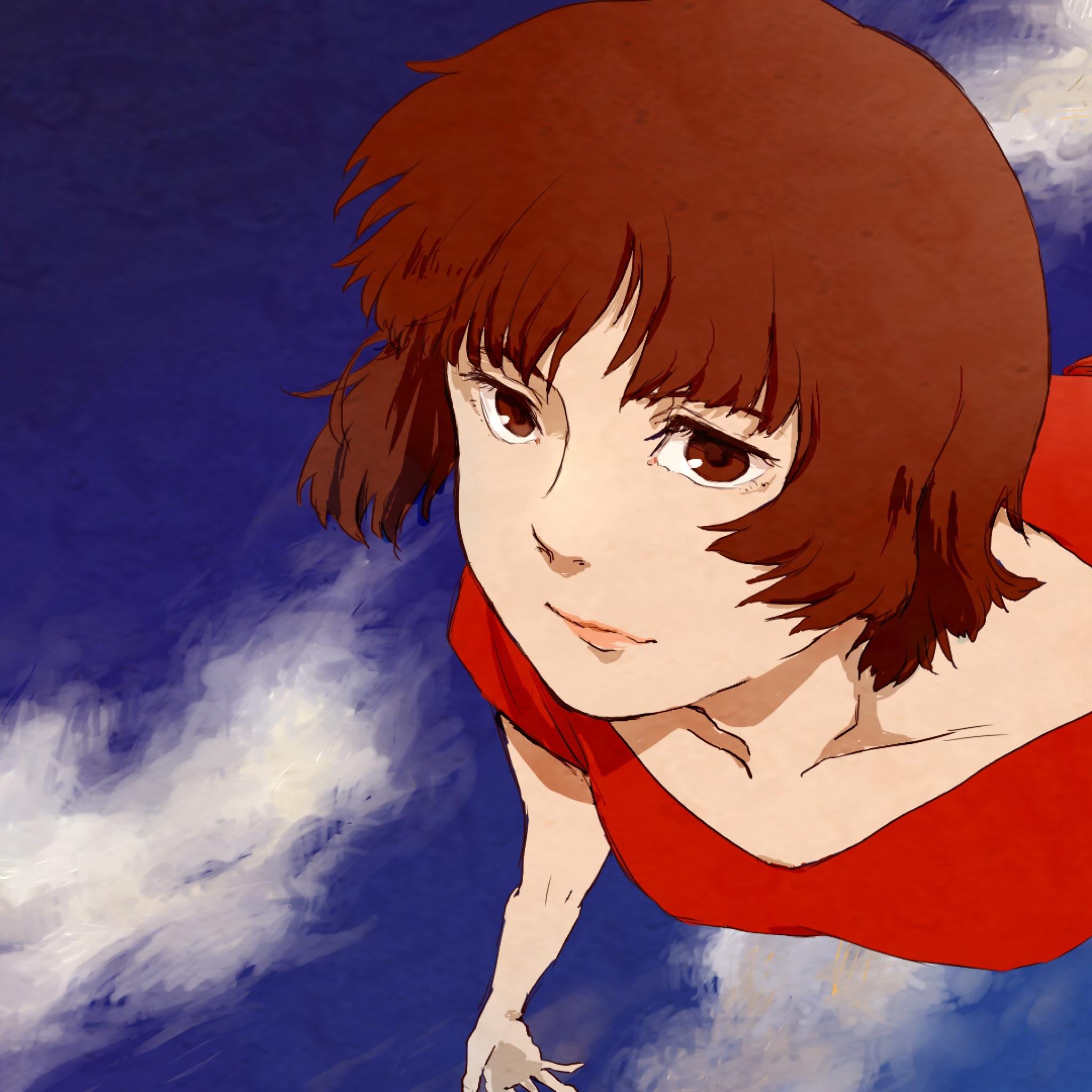 Paprika Anime HD Wallpapers Wallpaper Cave