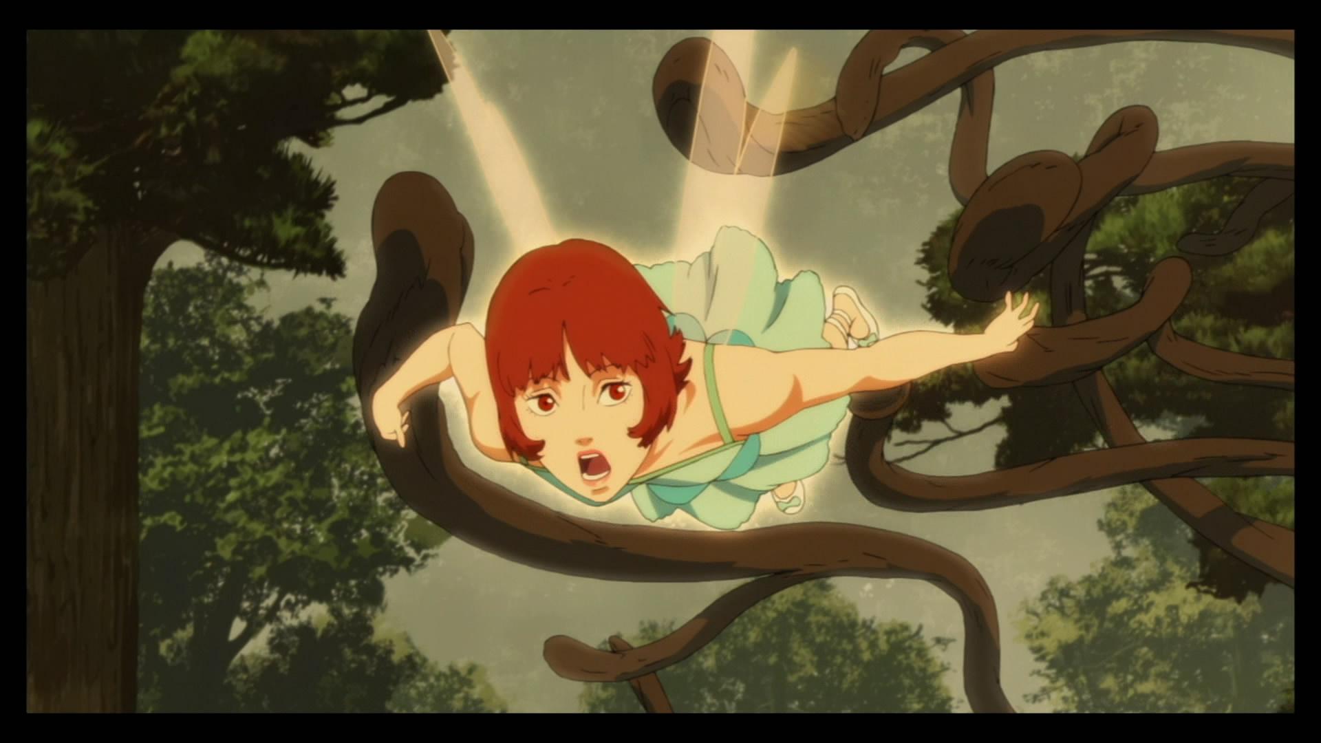 Paprika Anime HD Wallpapers Wallpaper Cave