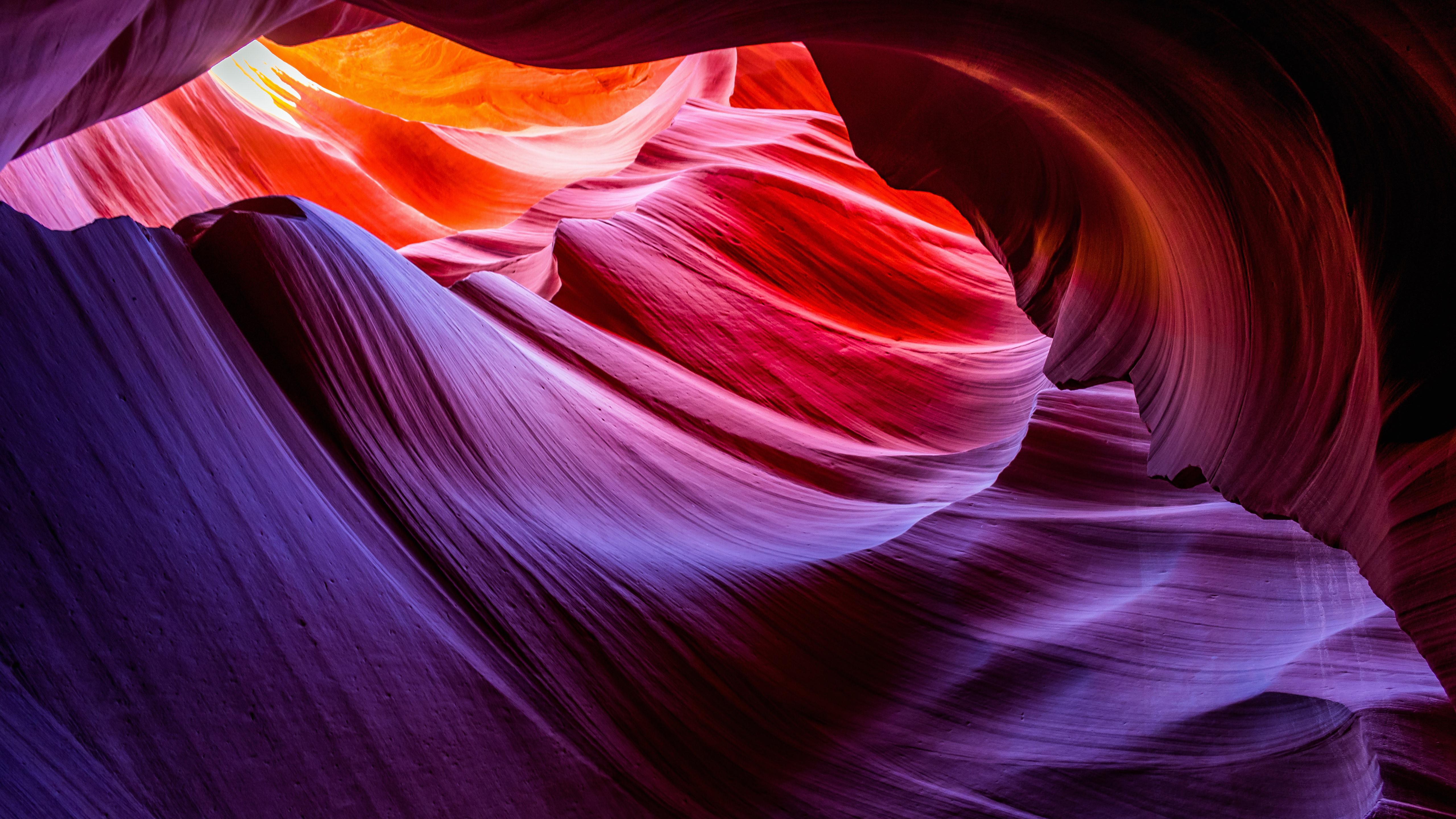 Lower Antelope Canyon Wallpapers Wallpaper Cave