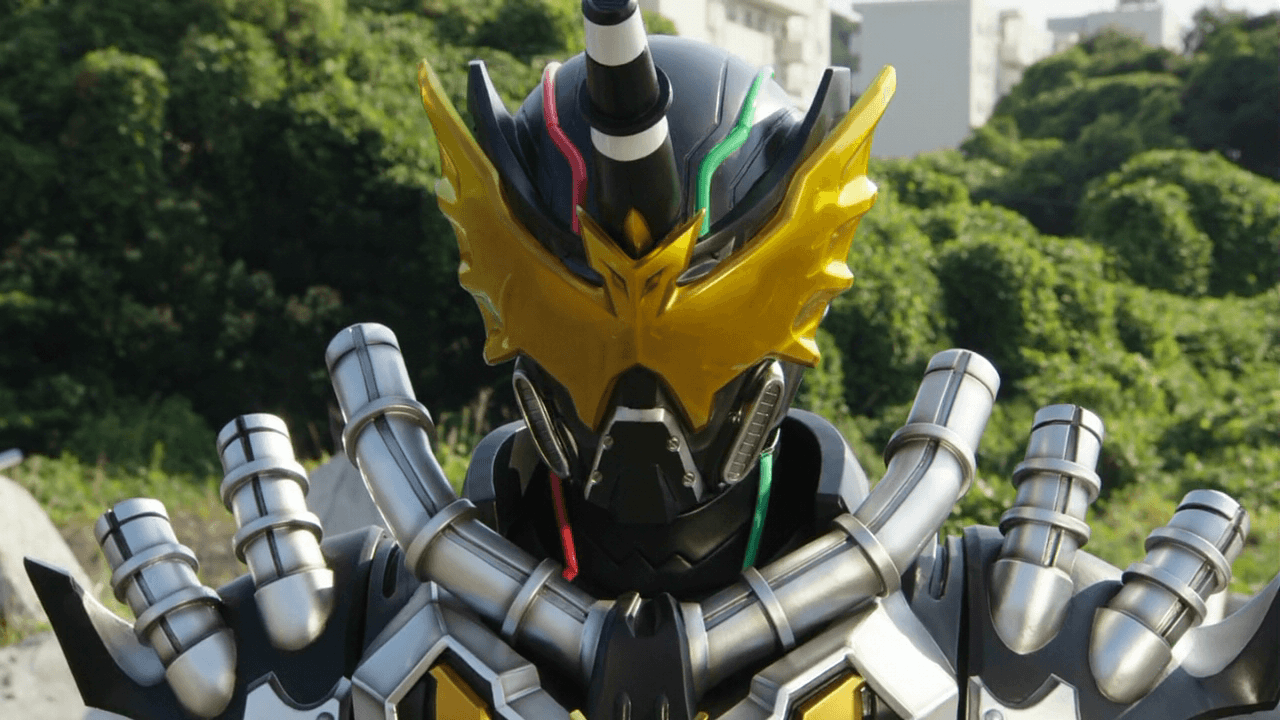 Kamen Rider Night Rogue Wallpapers Wallpaper Cave