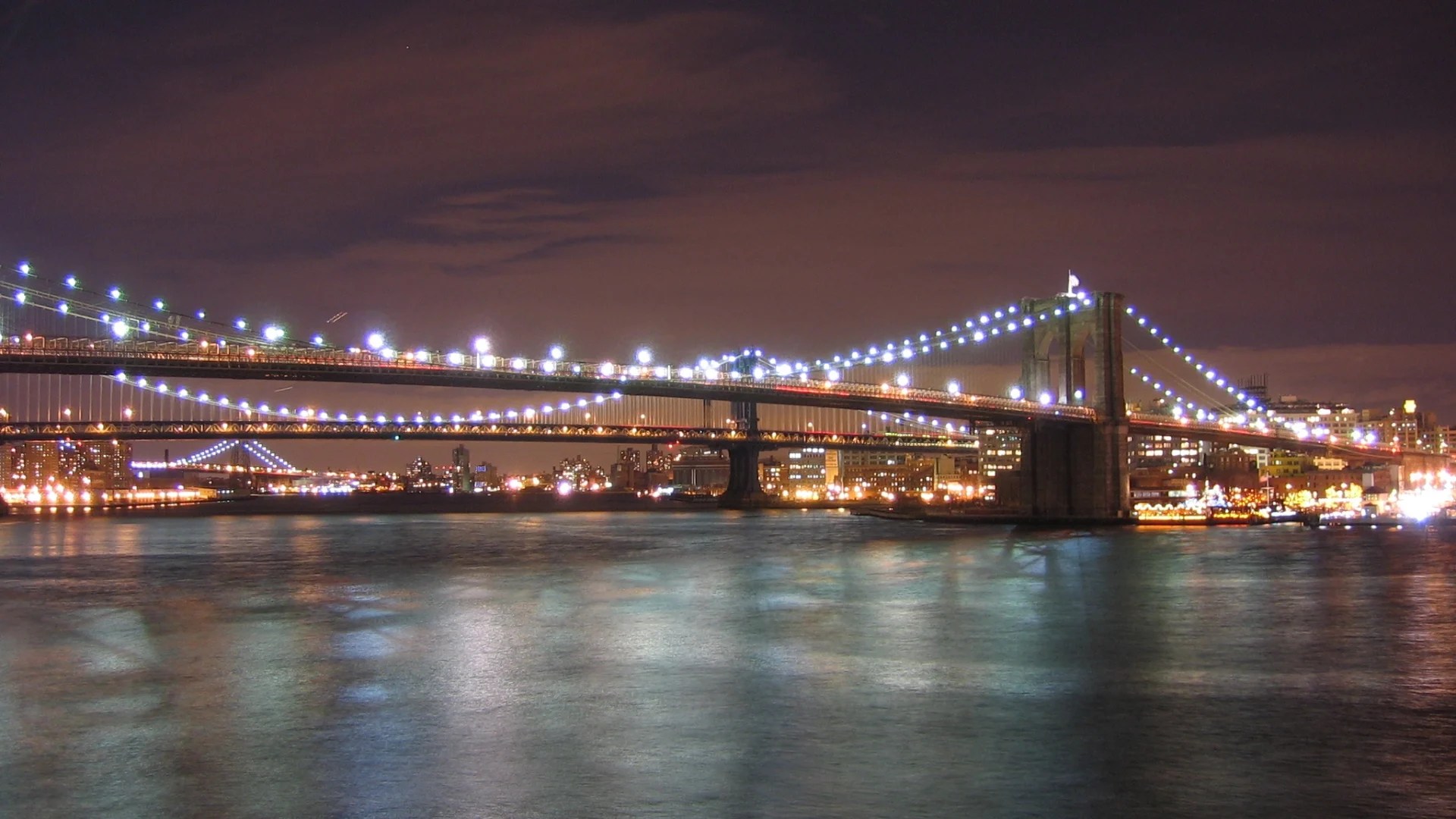 Cool Brooklyn Wallpapers Wallpaper Cave