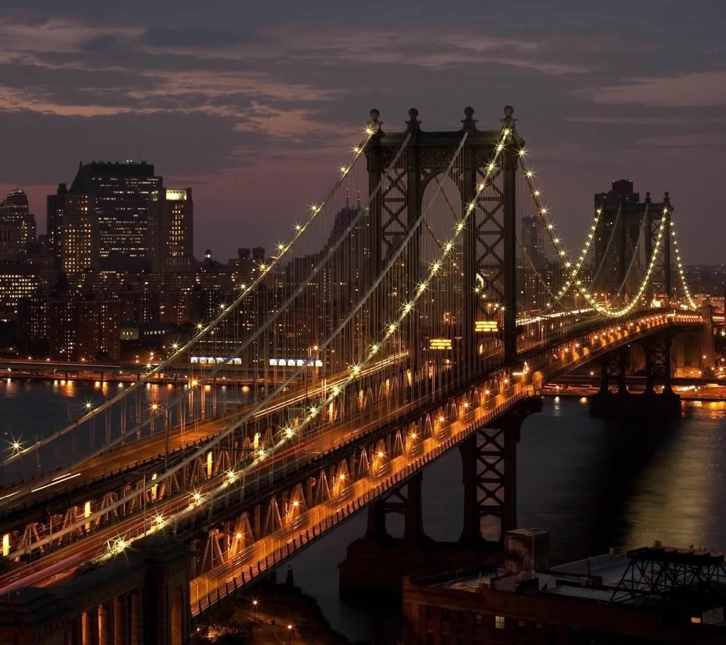 Cool Brooklyn Wallpapers Wallpaper Cave