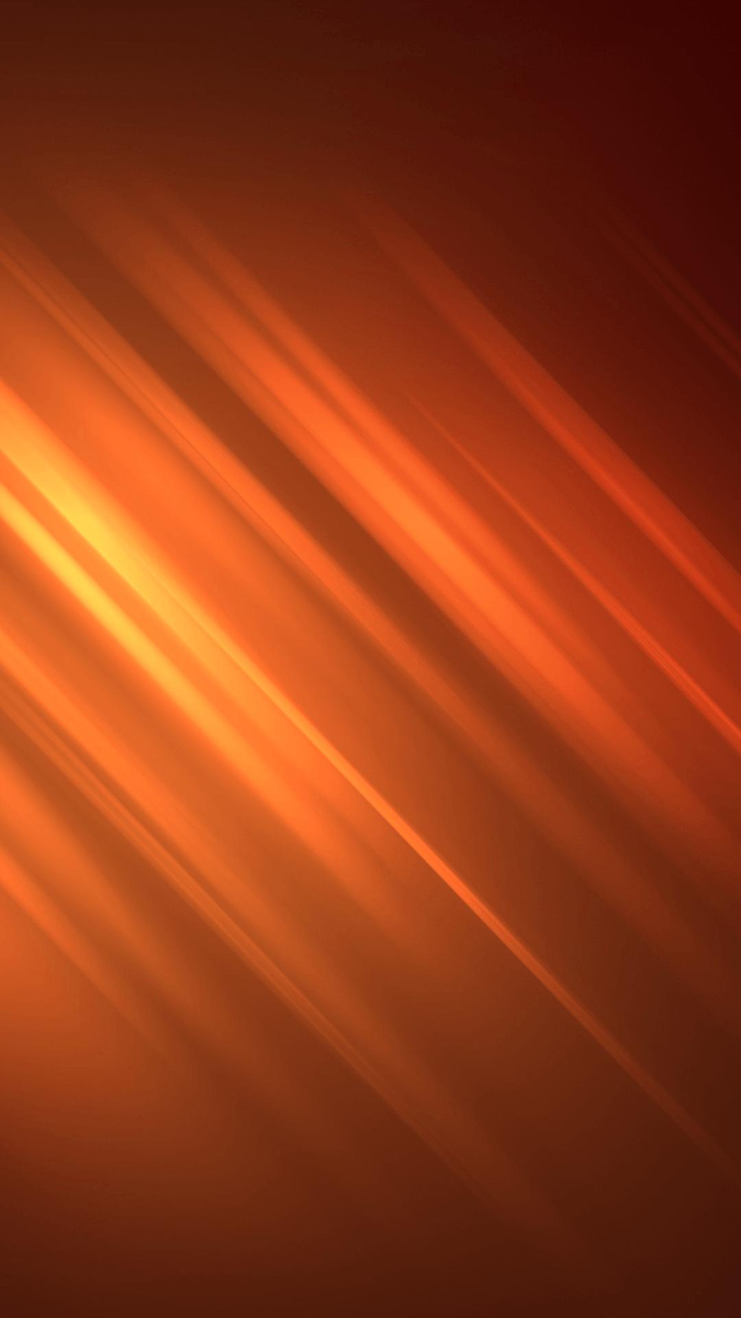 Orange Android Wallpapers Wallpaper Cave