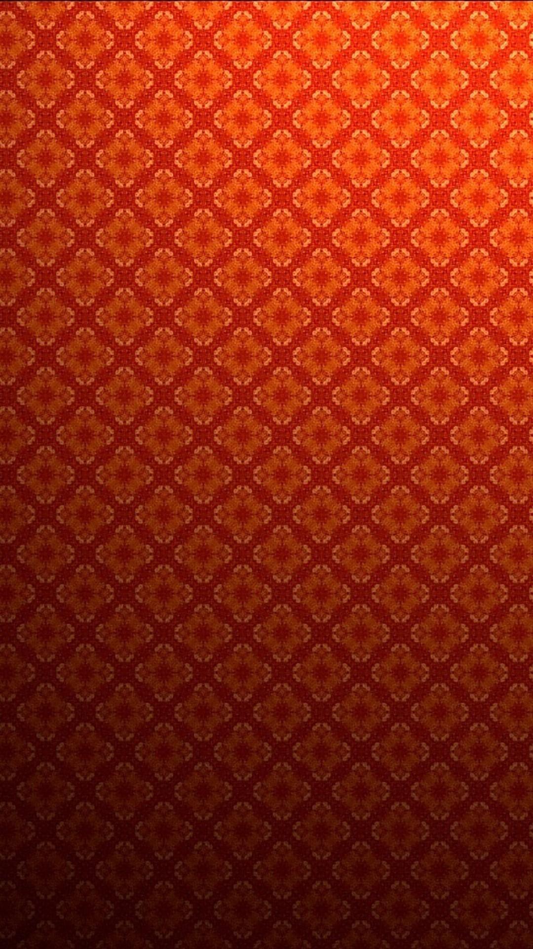 Orange Android Wallpapers Wallpaper Cave