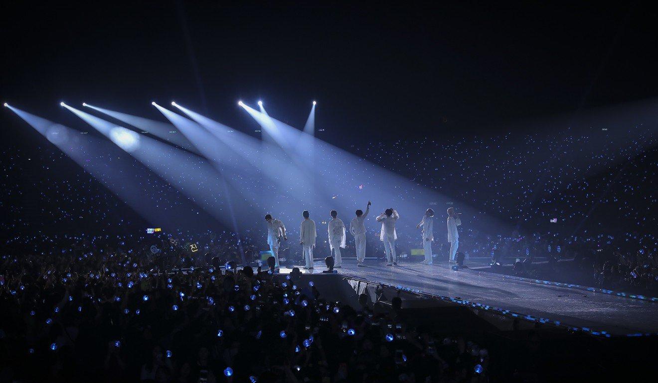 Love Yourself Aesthetic Bts Desktop Wallpaper Hd Love Yourself Bts